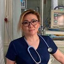 Алимханова Гульшат