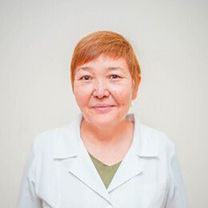 Искакова Ардак Жумадиловна