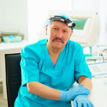 Габдыбеков Амирбек Тулебаевич