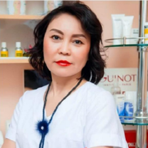 Баимбетова Бибигуль Негматжановна