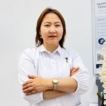 Хайрат Эльмира