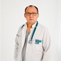 Алибеков Асылхан Ермекбаевич