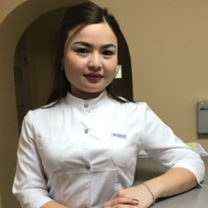 Тлеубаева Мерей Амирулловна