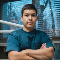 Сыдыков Аль-Фараби Аянович