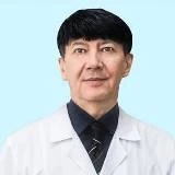 Ахмедов Олимжон Тошпулатович