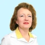 Благовещенская Мария Евгеньевна