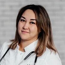 Тукушова Айсулу Адилбековна