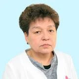 Адиева Нурдита Михайловна