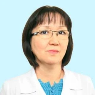 Арзыкулова Алма Джуресовна