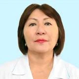 Енсепова Саним Бакитовна