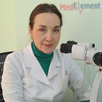 Волкова Марина Анатольевна