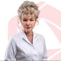 Котенева Элина Владимировна