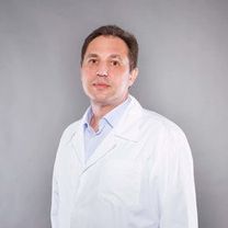 Крючков Владимир Анатольевич