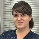 Ионова Елена Александровна