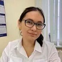 Кындыбаева Гульназ Серикбайкызы