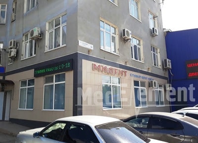 Стоматология «МИДЕНТ» — Актобе (Актюбинск)