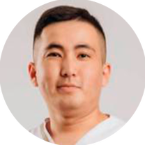 Конысбай Нурасыл Нурланович