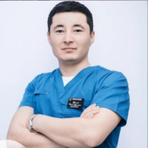 Койшыбаев Игилик Азаматович