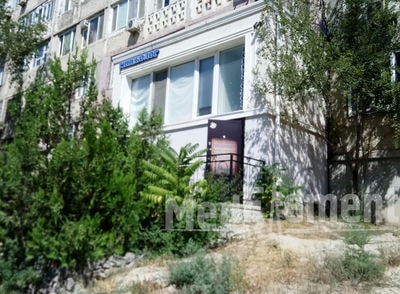 Кабинет гинеколога в мкр 14, д. 40 — Актау