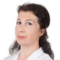 Окишева Марина Валерьевна