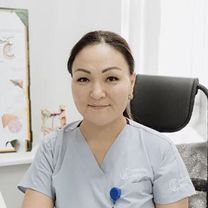 Маденова Салтанат Сабитовна