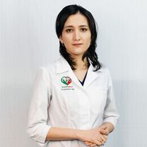 Керимбекова Меруерт Маратовна