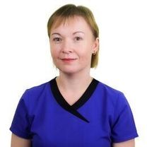 Сафарова Ольга Витальевна