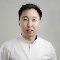 Касымбаев Ернур Ермуратович