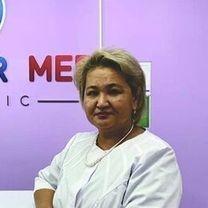 Мошкалова Толкын Тукеновна