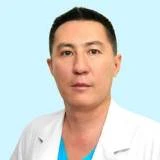 Мамытханов Санат Сансызбаевич