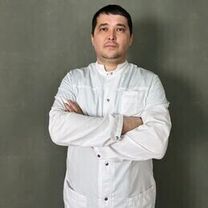 Апсеев Марат Асылханович