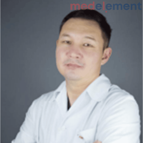 Нурахметов Асет Аскарович