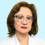 Югай Лариса Владимировна