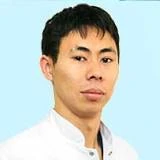 Ким Дмитрий Александрович