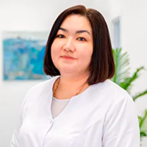 Нургалиева Асель Амангельдиевна