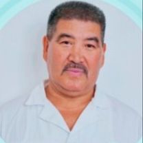 Джолмуханов Артур Зияпеденович