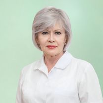 Яковлева Наталья Валерьевна