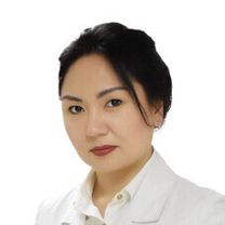 Имангалиева Асель Аскаровна