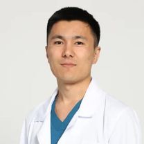 Еренғайып Бек Саматович