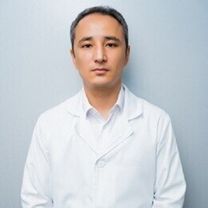 Жылкыбаев Шынгыс Узбекбаевич