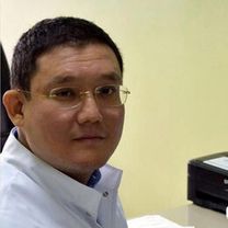 Асылханов Нуржан Канатович