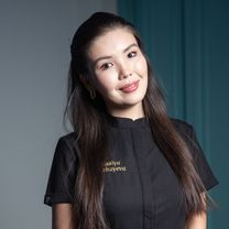 Киргизбаева Асия Ануаровна