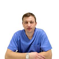 Зеленый Алексей Геннадьевич