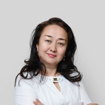 Дурманова Айгуль Калибаевна