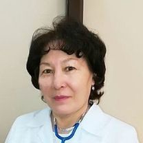 Нурекенова Айбарша Агзашевна