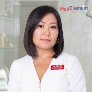 Иманали Айнур