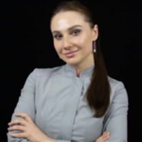 Рудомёткина Инна Сергеевна