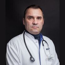 Черкес Алексей Михайлович