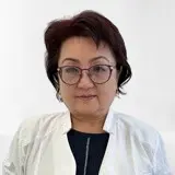 Мекенбаева Рахима Тастановна