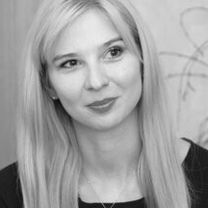 Гладыш Оксана Сергеевна